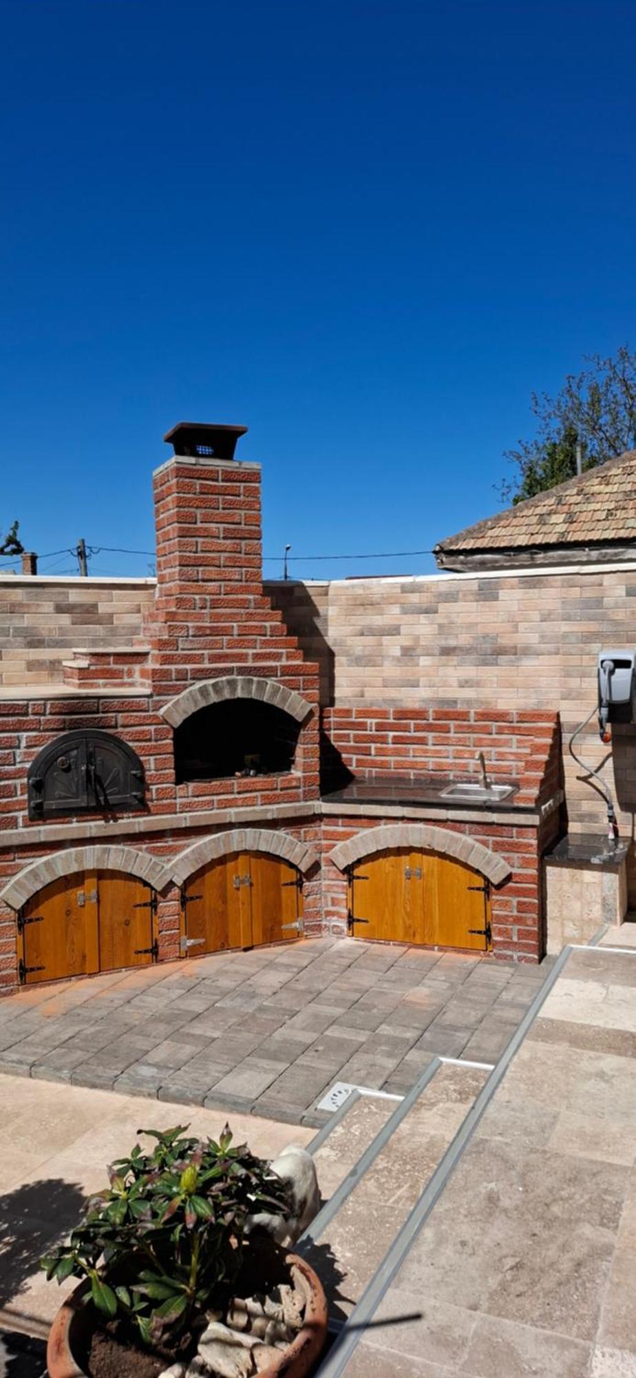 Отель Casa Adriana Эфорие-Суд Экстерьер фото